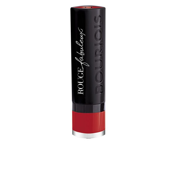 BOURJOIS ROUGE FABULEUX lipstick #011-cindered-lla 2,3 gr