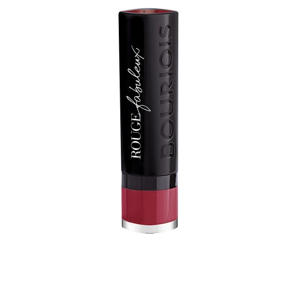 BOURJOIS ROUGE FABULEUX lipstick #012-beauty and the red 2,3 gr