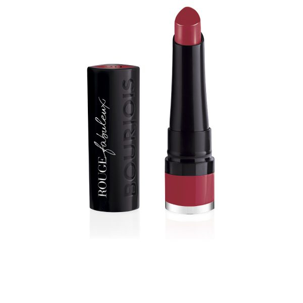 BOURJOIS ROUGE FABULEUX lipstick #020-bon'rouge 2,3 gr