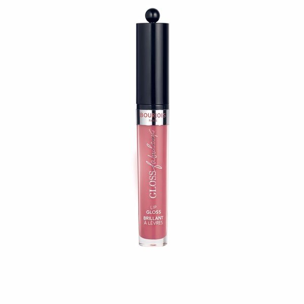 BOURJOIS GLOSS FABULEUX lip gloss #07