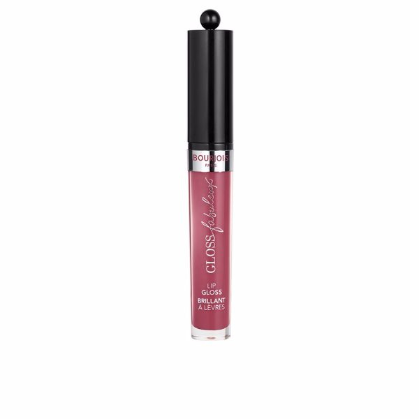 BOURJOIS GLOSS FABULEUX lip gloss #08