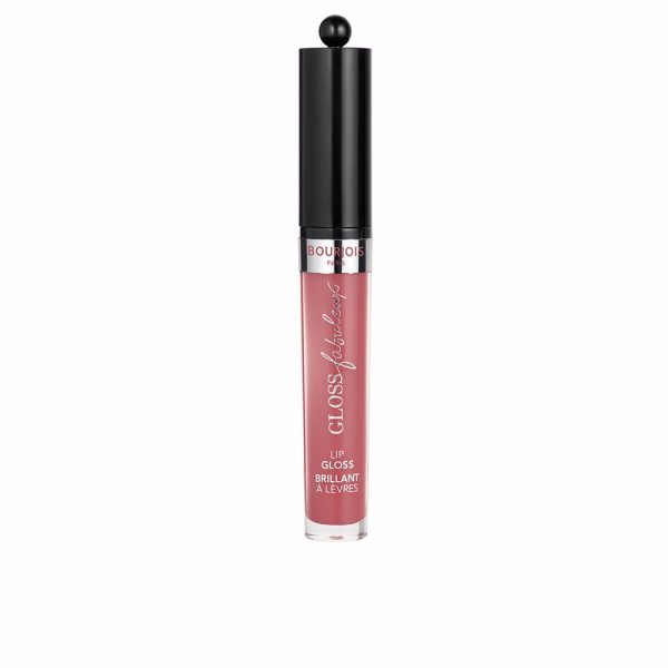 BOURJOIS GLOSS FABULEUX lip gloss #09