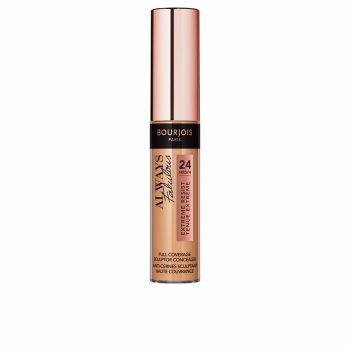 BOURJOIS ALWAYS FABULOUS Bildhauer-Concealer mit vollständiger Abdeckung Nr. 300-Beige Rose, 6&nbsp;ml
