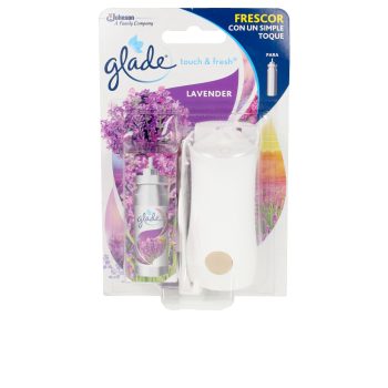 BRISE UN TUQUE ambientador aparato #lavanda 10 ml