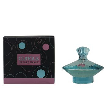 BRITNEY SPEARS FANTASY kvapiojo vandens purškiklis 30 ml