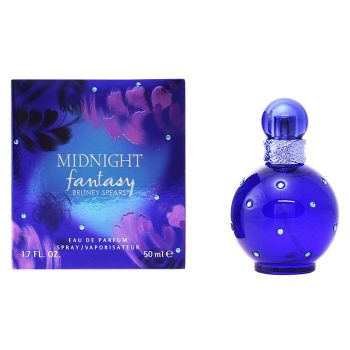 BRITNEY SPEARS MIDNIGHT FANTASY parfémovaná voda v spreji 50 ml