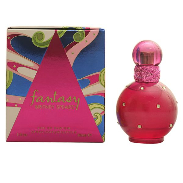 BRITNEY SPEARS FANTASY eau de parfum spray 30 ml