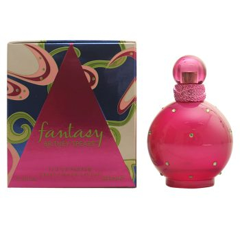BRITNEY SPEARS FANTASY parfumová voda v spreji 100 ml