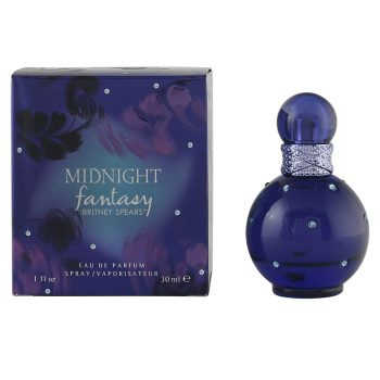 BRITNEY SPEARS MIDNIGHT FANTASY parfémovaná voda v spreji 30 ml