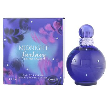 BRITNEY SPEARS MIDNIGHT FANTASY parfémovaná voda v spreji 100 ml