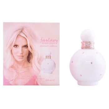 BRITNEY SPEARS FANTASY INTIMATE EDITION parfumovaná voda v spreji 100 ml