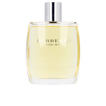 BURBERRY BURBERRY PER UOMO eau de toilette spray 100 ml