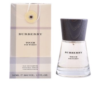 BURBERRY BURBERRY HER BLOSSOM eau de toilette spray 50 ml