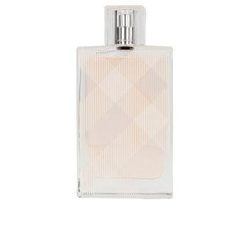 BURBERRY BURBERRY PER UOMO eau de toilette spray 50 ml