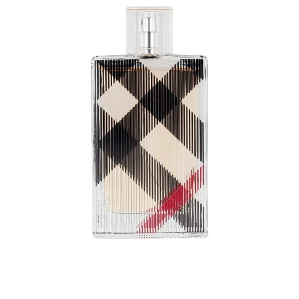 BURBERRY BRIT FOR HER eau de parfum spray 100 ml