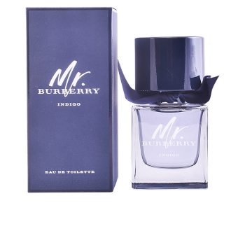 BURBERRY BURBERRY HER eau de parfum vaporisateur 50 ml pour femmes