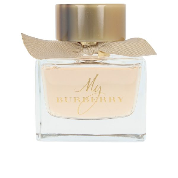 BURBERRY MY BURBERRY eau de parfum spray 90 ml