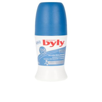 BYLY BYLY ОРИГИНАЛЕН дезодорант крем чувствителен 72 часа 25 мл