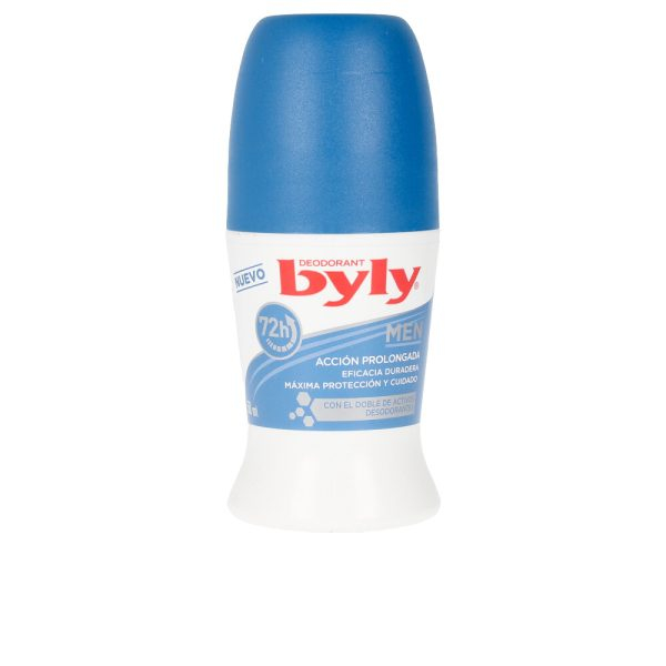 BYLY FOR MEN deo roll-on 50 ml