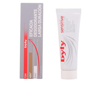 BYLY ADVANCE FRESH Deo-Creme 50 ml