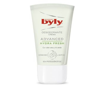 BYLY BYLY ORGANIC MAX Deo Roll-on 100 ml