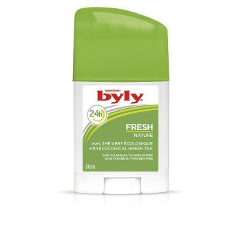 BYLY BYLY ORGANIC MAX Deo Roll-on 100 ml