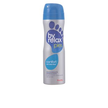BYLY BIO NATURAL 0% DERMO deo spray 75 ml