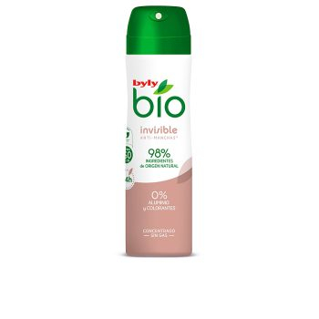 BYLY BIO NATURAL 0% CONTROL део спрей 75 мл
