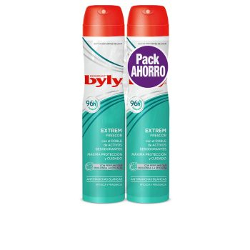 BYLY BIO NATURAL 0% CONTROL deo roll-on 50 ml