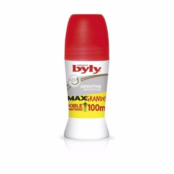 BYLY BIO EXTRA FRISCHES DEO VAPO LOT 2 Stk