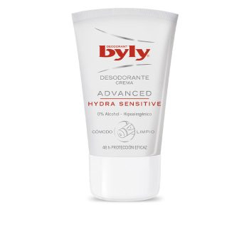 BYLY EXTREM 72H ROLL-ON deodoranttierä