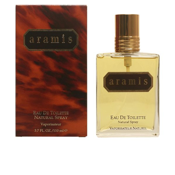 ARAMIS ARAMIS eau de toilette spray 110 ml