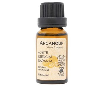 ARGANOUR EESENTIAL OIL de appelsiini 15 ml
