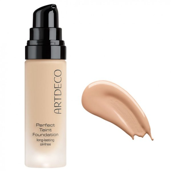 ARTDECO PERFECT TEINT foundation #35-natural