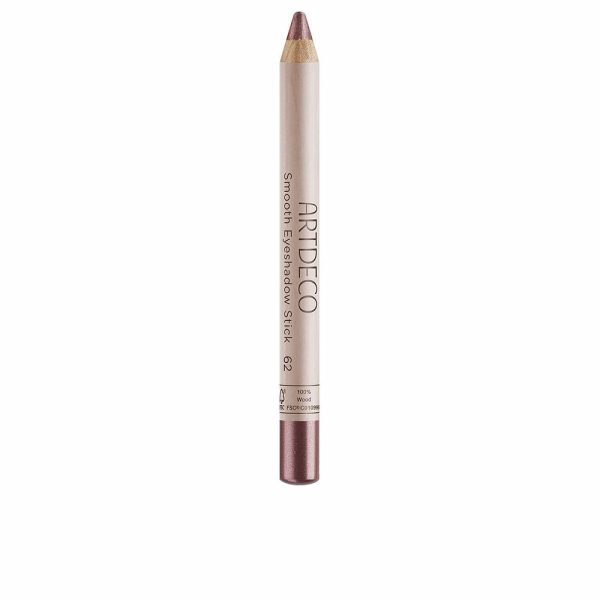 ARTDECO Sombra de ojos LISA #marrónchocolate