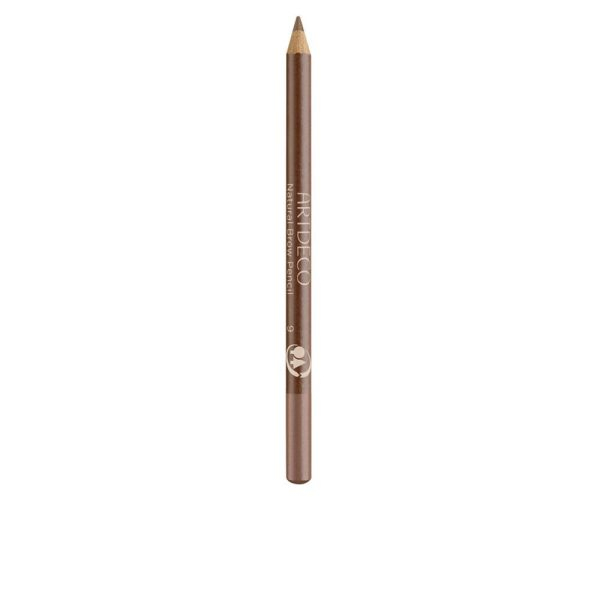 ARTDECO NATURAL BROW pencil #9 1 u