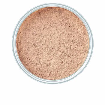 ARTDECO Fondotinta MINERAL POWDER n.2-beige naturale