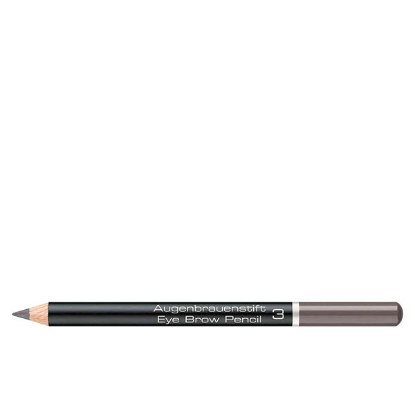 ARTDECO EYE BROW kynä #3-pehmeä ruskea