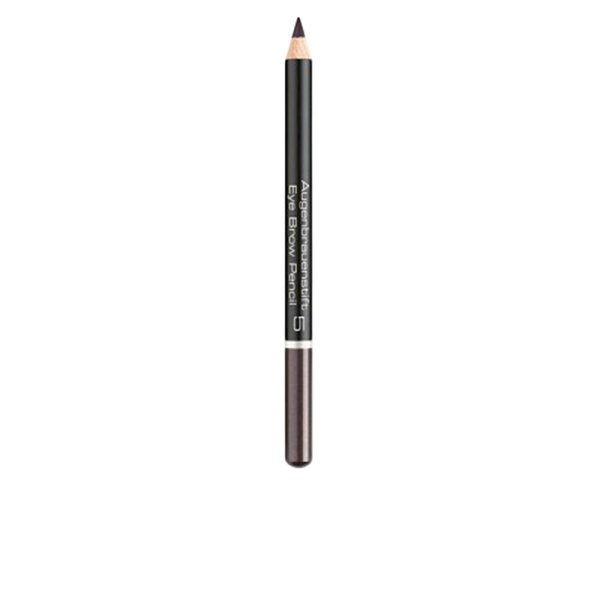 ARTDECO EYE BROW kynä #5-tummanharmaa