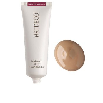 ARTDECO Фон дьо тен NATURAL SKIN #неутрален/ средно бежов 25 мл