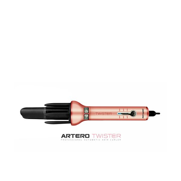 ARTERO ONDULADORA TWISTER 1 u