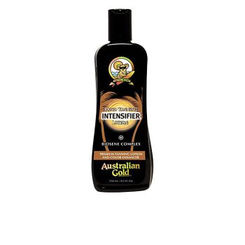 AUSTRALIAN GOLD RAPID TANNING INTENSIFIER voide 250 ml