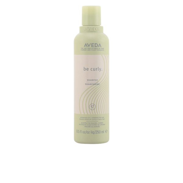 AVEDA BE CURLY šampūnas 250 ml