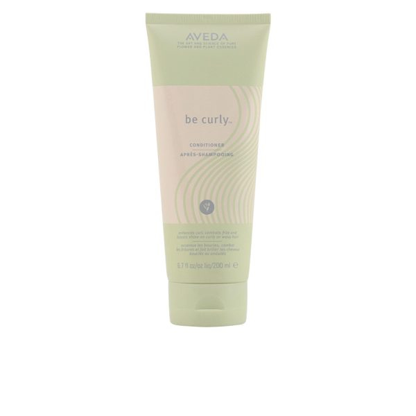 AVEDA BE CURLY balsamo 200 ml