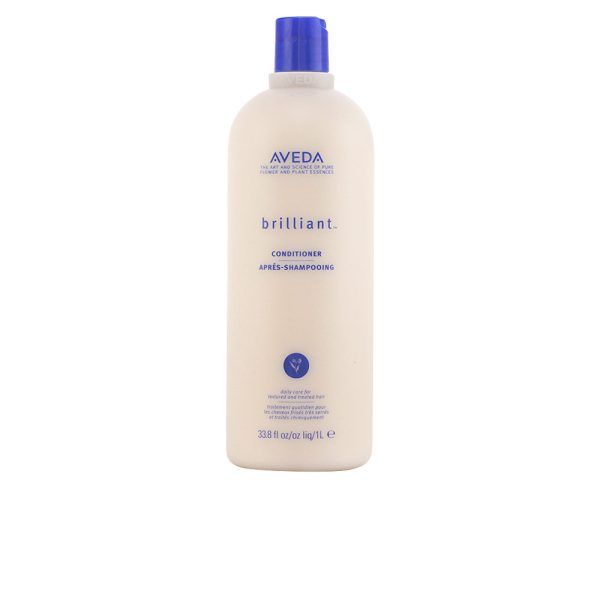 AVEDA Balsamo BRILLANTE 1000 ml
