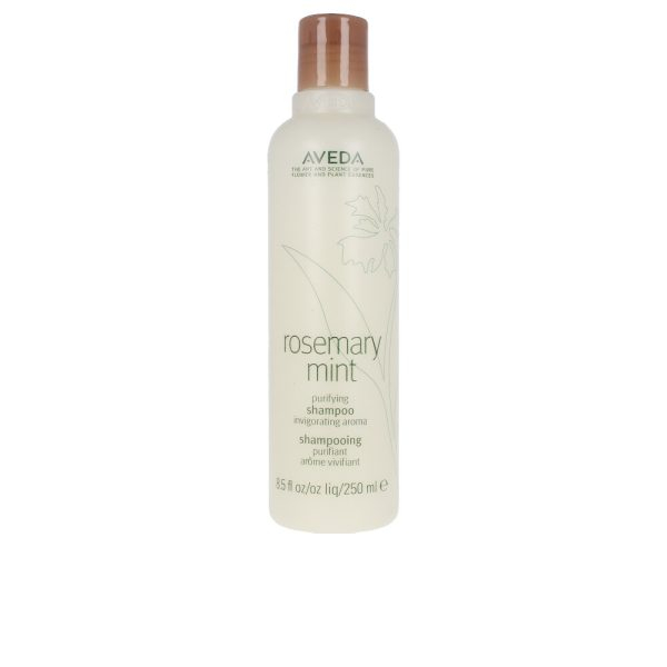 AVEDA ROSEMARY MINT purifying shampoo 250 ml