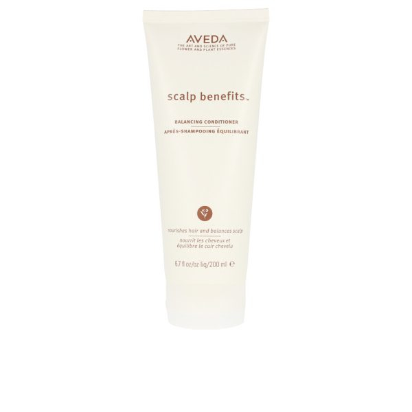 AVEDA SCALP BENEFITS balsamo riequilibrante 200 ml