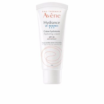 AVENE HYDRANCE Crema idratante UV rica 40 ml