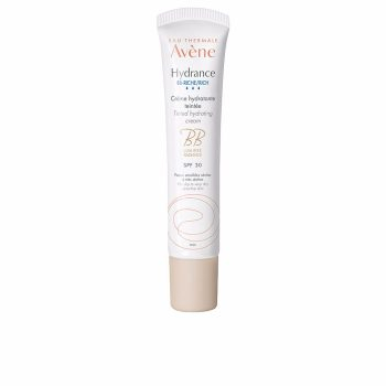 AVENE HYDRANCE BB idratante perfettore di tinta SPF30 40 ml