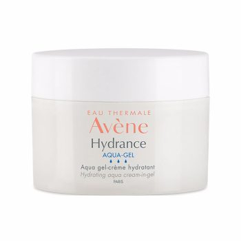 AVENE HYDRANCE aqua-gel aqua gel-crema idratante 50 ml
